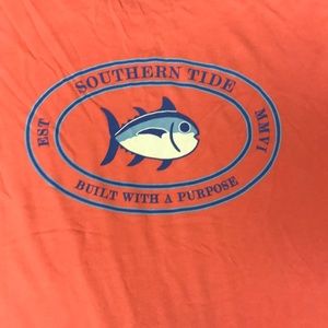 Southern Tide Long sleeve T Shirt